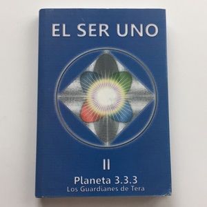 El Ser Uno II Planeta 3.3.3 Los Guarianes de Tera